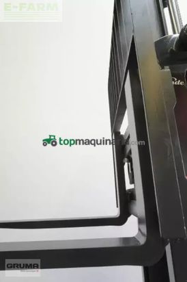 Elevadora - Linde - h 35 d 1202