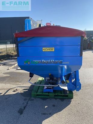 Esparcidor - Lemken - tauri 12/2150