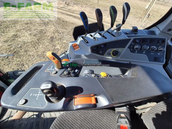 Tractor agrícola - Valtra - T254