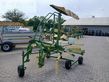 Rastrillo - Krone - swadro 46