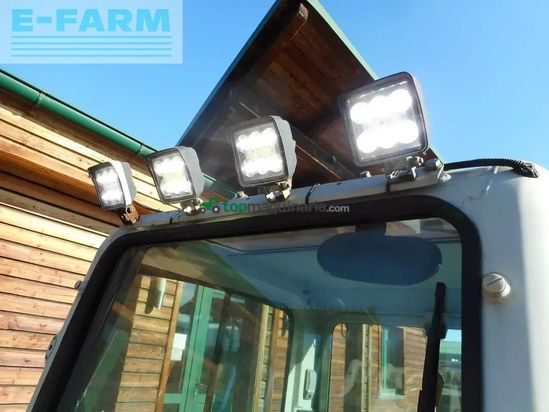 Excavadora - Takeuchi - tb 225 ( 2.400kg ) mit hydr. verstellfahrwerk