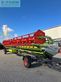 Cosechadora de Cereal - Claas - lexion 8700 tt m. vario 1230