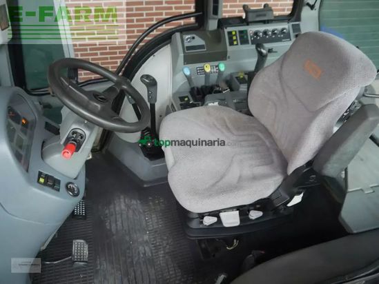 Tractor agrícola - Valtra - t130