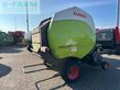 Empacadora gigant - Claas - rollant 620 rc