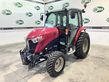Tractor agrícola - Yanmar - yt 359 - stufenlos