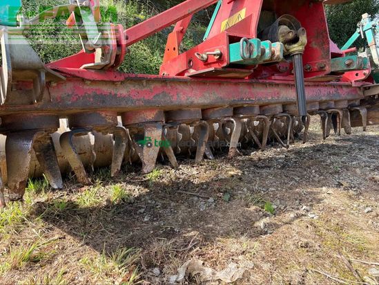 Grada rotativa - Kverneland - herse rotative ng18/300 kverneland