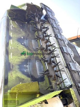 Cortacésped manual - Claas - disco 3100 c contour