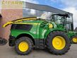 Cosechadora de Cereal - John Deere - 9900i prodrive 40km/h