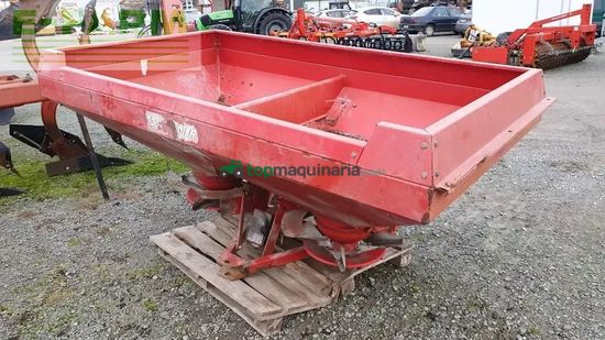 Esparcidor - Lely - centerline 1000