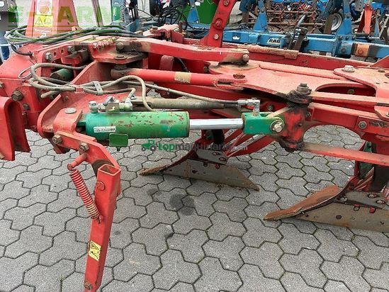 Arado - Kverneland - lb 100-300