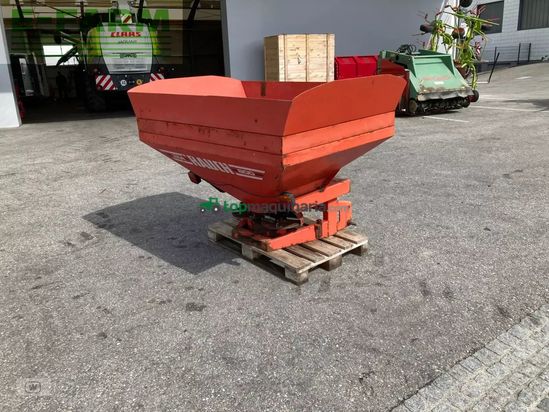 Esparcidor - Rauch - zsa 600