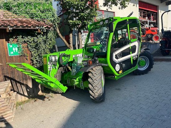 Telescopica - Merlo - p27.6 plus
