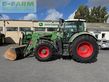 Tractor agrícola - Fendt - 724 power