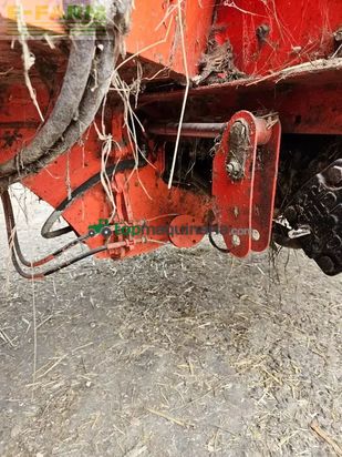 Remolqu esparcidor - Kuhn - profile 1880