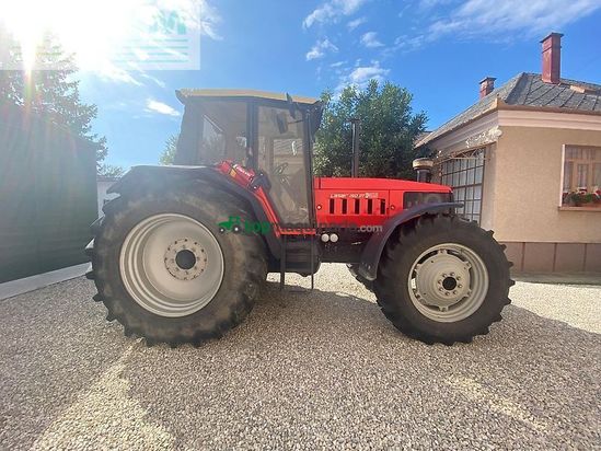 Tractor agrícola - Same - laser 150 dt
