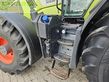 Tractor agrícola - Claas - axion 830 cmatic