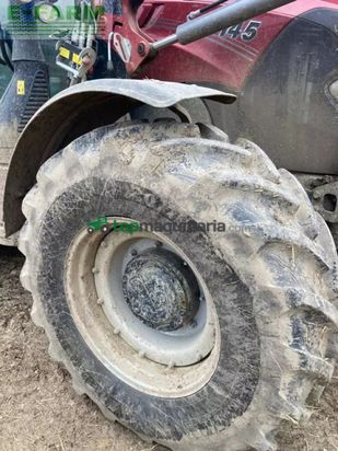 Tractor agrícola - Case IH - maxxum 145 cvx