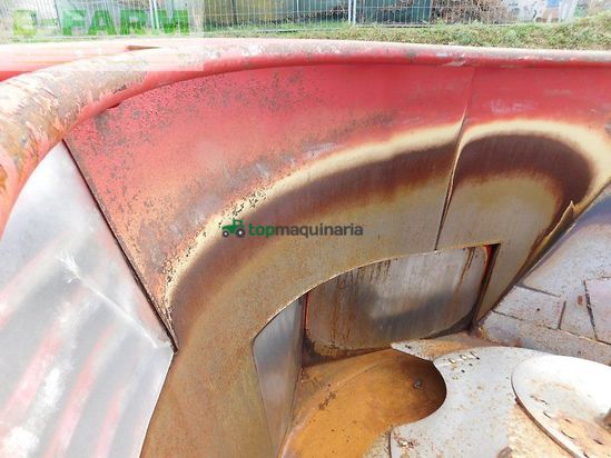 Remolqu esparcidor - BVL - v mix plus 15n-2s