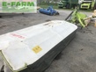 Cortacésped manual - Claas - disco 3050 (638/110)