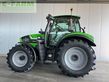 Tractor agrícola - Deutz-Fahr - 6160 ttv