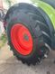Tractor agrícola - Claas - arion 630 c