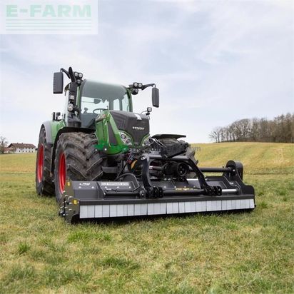 Cortacésped manual - Fliegl - sm tornado 2750