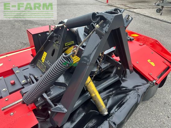 Cortacésped manual - Vicon - Kverneland CM 295F Trommelmähwerk