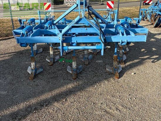 Cultivador - Lemken - karat 10/300 - versteigerung über ab-auction