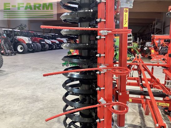 Cultivador - Brix - unimax 500 h