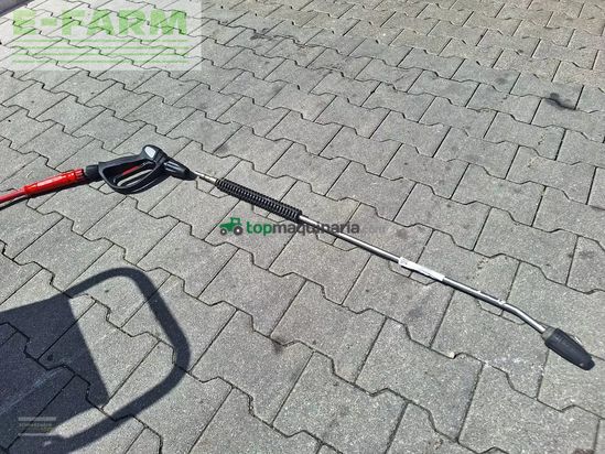 Riego -  - pw-c85 d2030p-t mit 1.800 liter wasserleistung