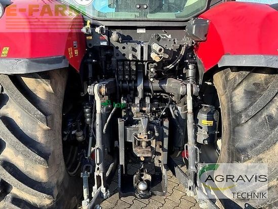 Tractor agrícola - McCormick - x 7.450