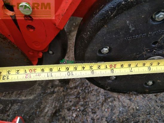 Sembradora - Maschio - alitalia 300 + dominator 300