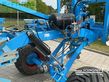 Cultivador - Lemken - karat 9/500 kua + satz gänsefußschare