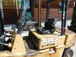 Elevadora - Hyster - h2.50xl diesel triplex seitenschieber