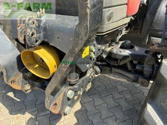 Tractor agrícola - Case IH - cvx 1135
