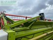 Cabezal - Claas - vario 1230 mit laser links/ wagen