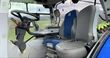 Tractor agrícola - New Holland - t6.160