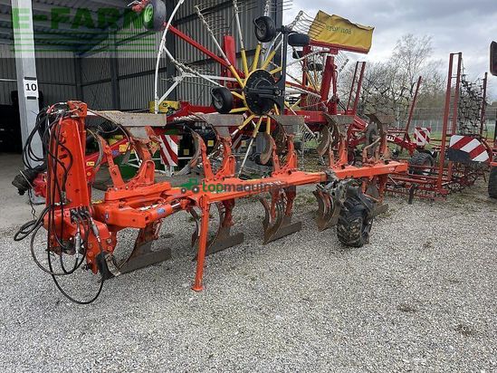 Arado - Kuhn - vari master 123