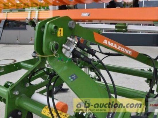 Cultivador - Amazone - cenio 3000 spezial