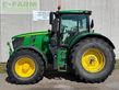 Tractor agrícola - John Deere - 6250r