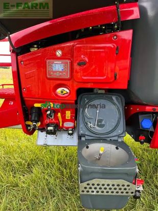 Atomizador - Horsch - leeb 6 lt