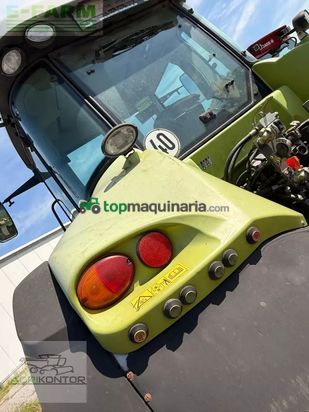 Tractor agrícola - Claas - arion 640