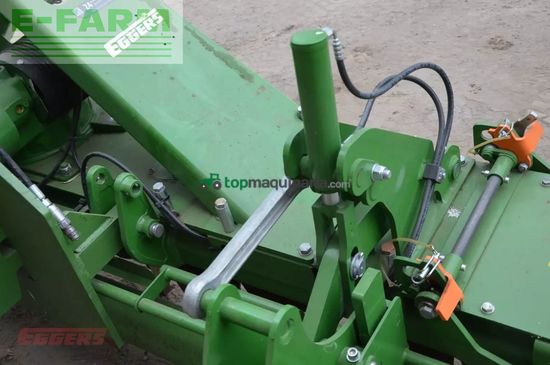 Grada rotativa - Amazone - kg 3001 super