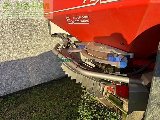 Esparcidor - Kuhn - axis 30.1 w