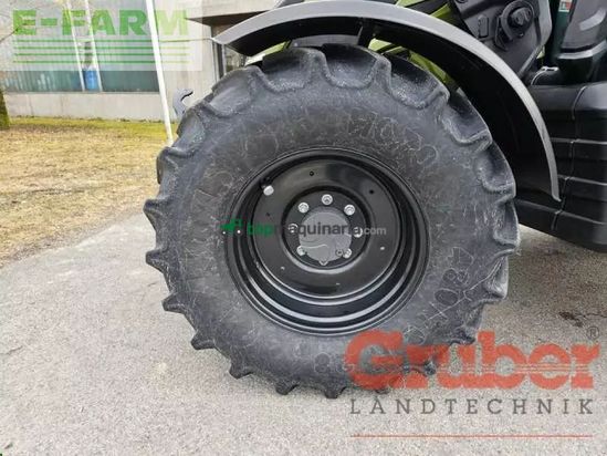 Tractor agrícola - Valtra - n 155e d 2b1 fl