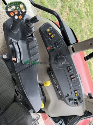 Tractor agrícola - Case IH - cvx 150 profi