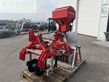 Cultivador -  - güttler greenmanager 12 grubber-walzen-striegel-