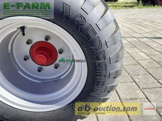 Henificador - SIP - spider 1300 / 12 t