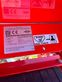 Sembradora - Kuhn - hr 6040 - btfr seed bar - venta front tank