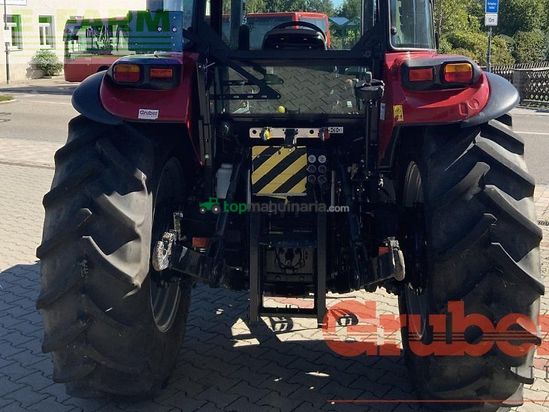 Tractor agrícola - Case IH - farmall 85a